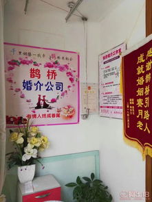 西昌市鵲橋婚介服務所 連接良緣，熱賣促銷中